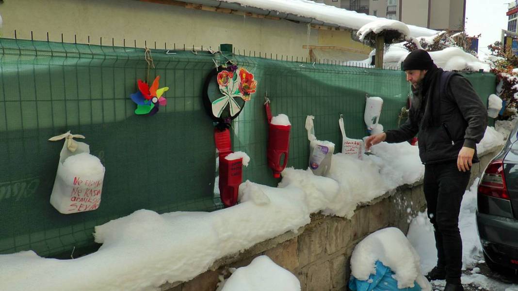 Polisi alarma geçiren cinayet ihbarındaki gerçek şaşkına çevirdi! Sinir krizi geçirip ortalığı birbirine kattı 10